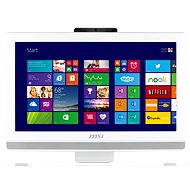  MSI WIND TOP AE200-025EU White  - All In One PC