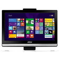 MSI WIND TOP AE200-092EU Black - All In One PC