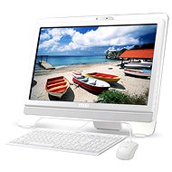 MSI WIND TOP AE2051-035XEU bílý - All In One PC