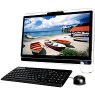 MSI WIND TOP AE2031-003EU black - All In One PC