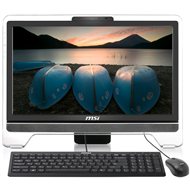 MSI WIND TOP AE2031-004EE černý - All In One PC