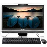 MSI WIND TOP AE2031-009EU černý - All In One PC