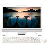 MSI WIND TOP AE2081-026EU White Touch - All In One PC