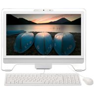 MSI WIND TOP AE2081G-EU bílý - All In One PC