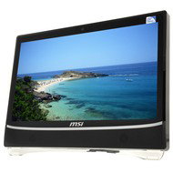 MSI WIND TOP AC1900-007XX - All In One PC