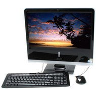MSI NetOn AP1900 Black - All In One PC
