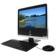 MSI NetOn AP1920-029CS - All In One PC