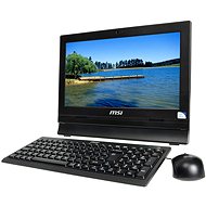 MSI WIND TOP AP1612-003XEU - All In One PC