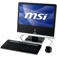 MSI WIND TOP AP1920-EU, černé - All In One PC