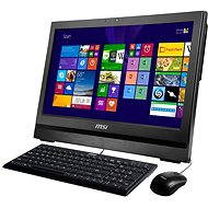  MSI WIND TOP AP190-001XEU Touch  - All In One PC