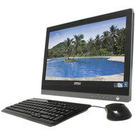 MSI NetOn AP2000-008CS - All In One PC