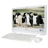 MSI WIND TOP AP2011-053XEE - All In One PC