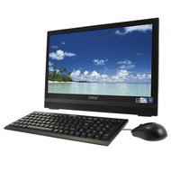 MSI WIND TOP AP2011-038CS black - All In One PC