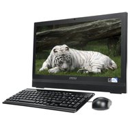 MSI WIND TOP AP2011-013XEU - All In One PC