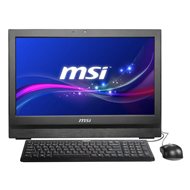 MSI WIND TOP AP2011-064XEE - All In One PC