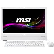 MSI WIND TOP AP200-003XEU White Touch - All In One PC