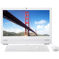  MSI WIND TOP AP2021-054XEU White Touch  - All In One PC