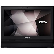 MSI Pro 16T 7M-023XEU - All In One PC