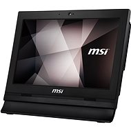 MSI PRO 16T 10M-054EU - All In One PC