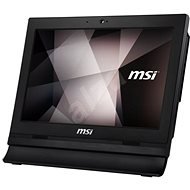 MSI Pro 16T 10M-001XEU - All In One PC