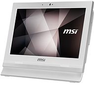 MSI Pro 16T 10M-002XEU - All In One PC