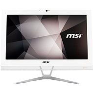 MSI PRO 20EXTS 8GL-071EU - All In One PC