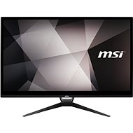 MSI PRO 22XT - All In One PC
