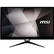 MSI PRO 22XT 10M-003EU - All In One PC
