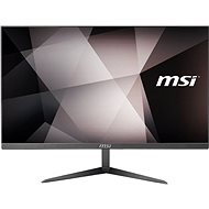 MSI PRO 24X 7M-005EU - All In One PC