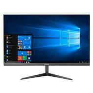 MSI PRO 24X 10M-023EU - All In One PC