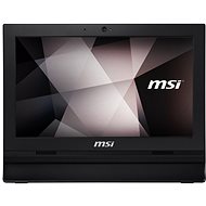 MSI PRO 16T 10M-225EU dotykový - All In One PC