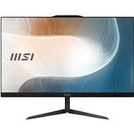 MSI Modern AM242TP 12M-458EU - All In One PC