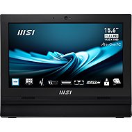 MSI PRO AP162T ADL-072EU - All In One PC