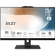 MSI Modern AM242TP 12M-482EU - All In One PC