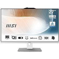 MSI Modern AM272P 12M-440EU - All In One PC
