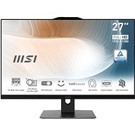 MSI Modern AM272P 12M-447XEU - All In One PC