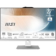 MSI Business AIO Modern AM272P 1M-1294XEU White - All In One PC