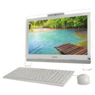 MSI WIND TOP AE1920-241CS White - All In One PC