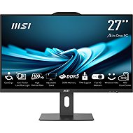 MSI PRO AP272P 14M-1023CZ - All In One PC