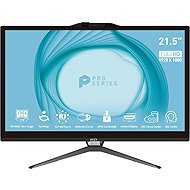 MSI PRO AP222T 14M-482EU - All-in-One-PC