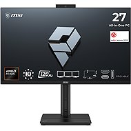 MSI PRO MAX 27TP Z 8MG-003XEU dotykový - All In One PC