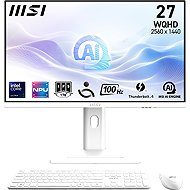 MSI Modern AM273QP AI 1UM-257CZ - All In One PC