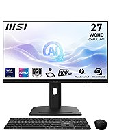MSI Modern AM273QP AI 1UM-274EU - All In One PC