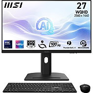 MSI Modern AM273QP AI 1UM-254XEU - All In One PC