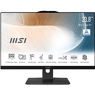 MSI Modern AM242TP 12M-011EU - All In One PC