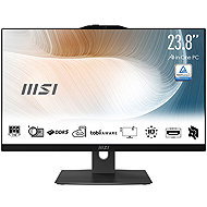 MSI Modern AM242TP 1M-2218EU - All In One PC