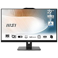 MSI Modern AM272P 12M-1202XEU - All In One PC
