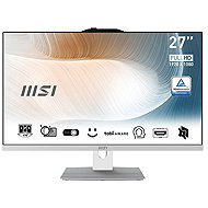 MSI Modern AM272P 12M-1203XEU - All In One PC