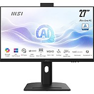 MSI Modern AM273QP AI 1UMG-424XEU - All In One PC