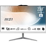 MSI Modern AM242 1M-2299EU - All In One PC